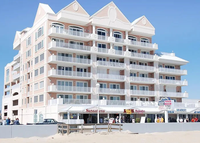South * Ocean City