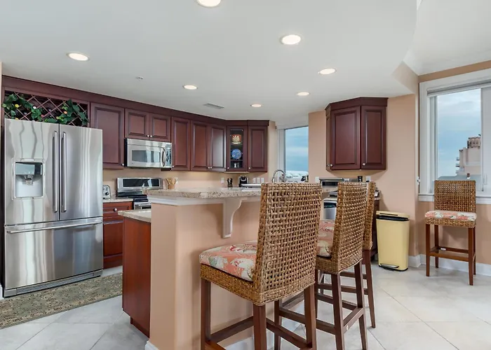 Apartment South *