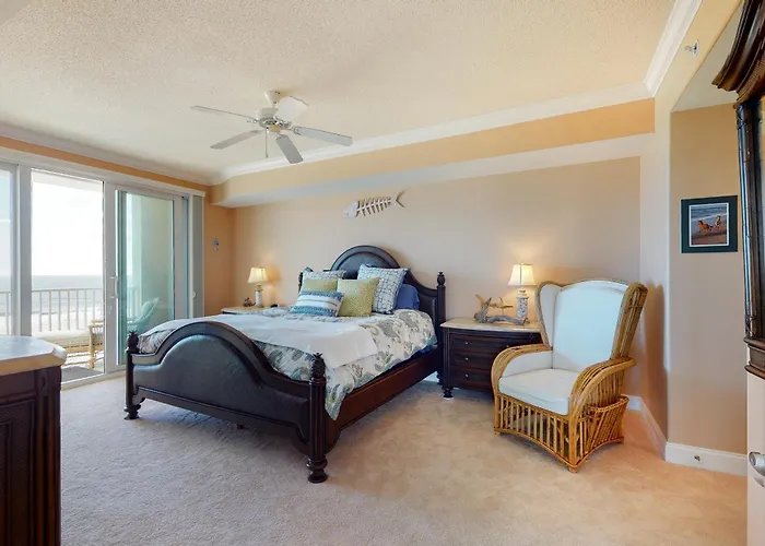 Apartment South Ocean City