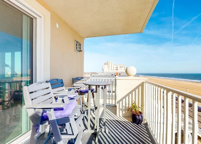 South * Ocean City