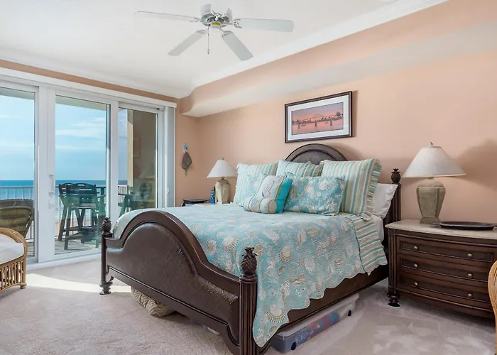 Apartment South *