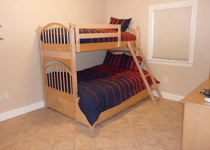 South Apartment Ocean City