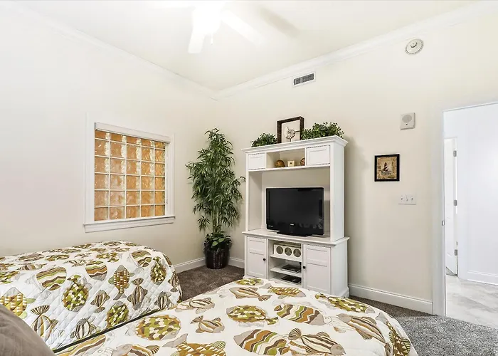 Apartment South Ocean City
