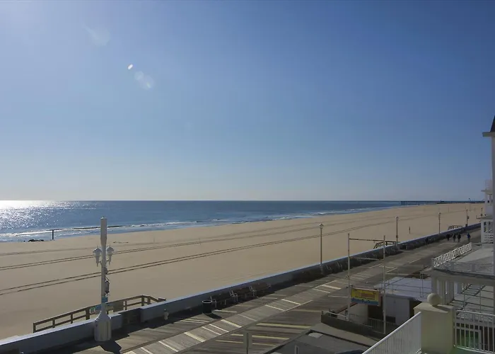 South * Ocean City