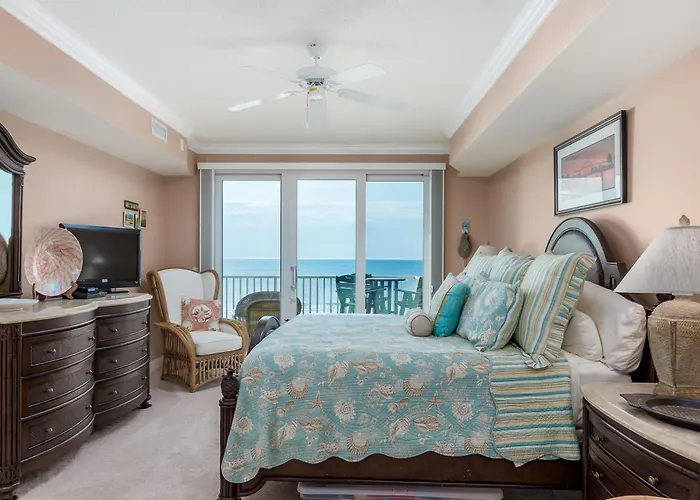 South Apartment *
