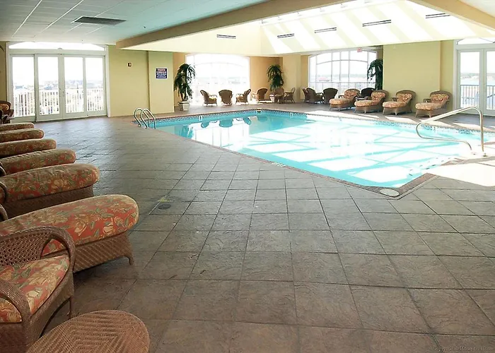 South Apartment Ocean City
