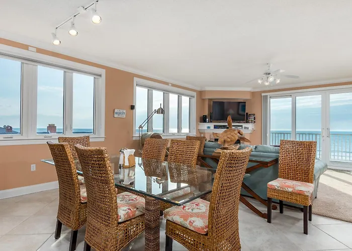 Apartment South Ocean City
