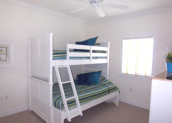 South Apartment
