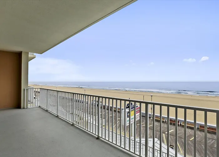 Apartment South