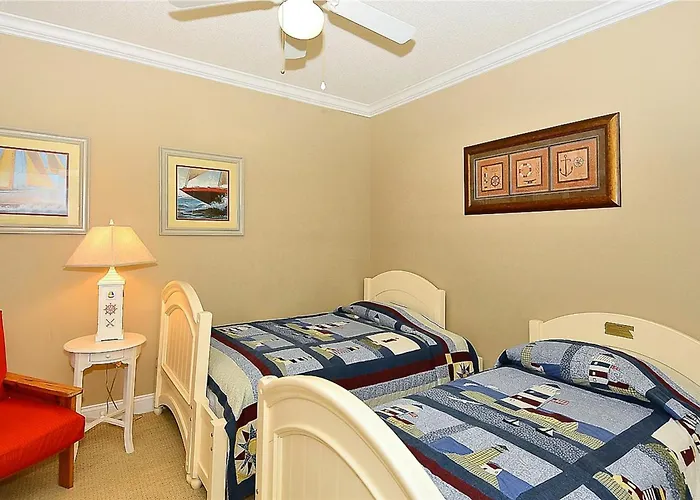 Apartment South *