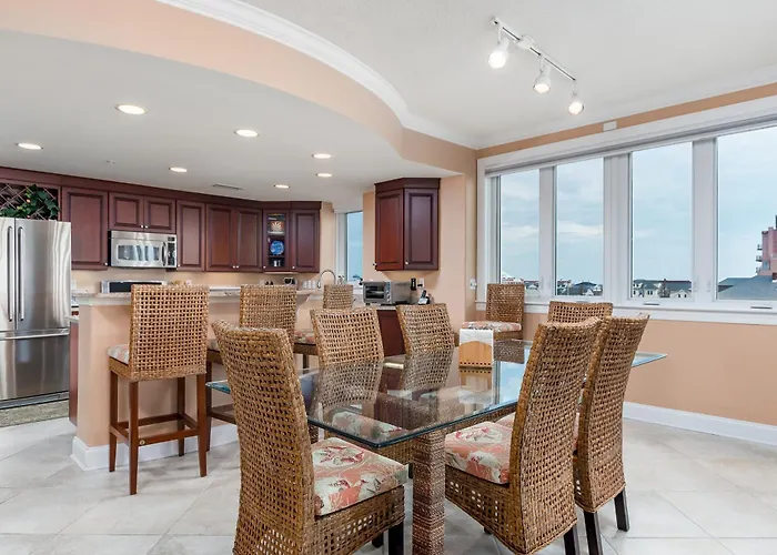 Apartment South Ocean City