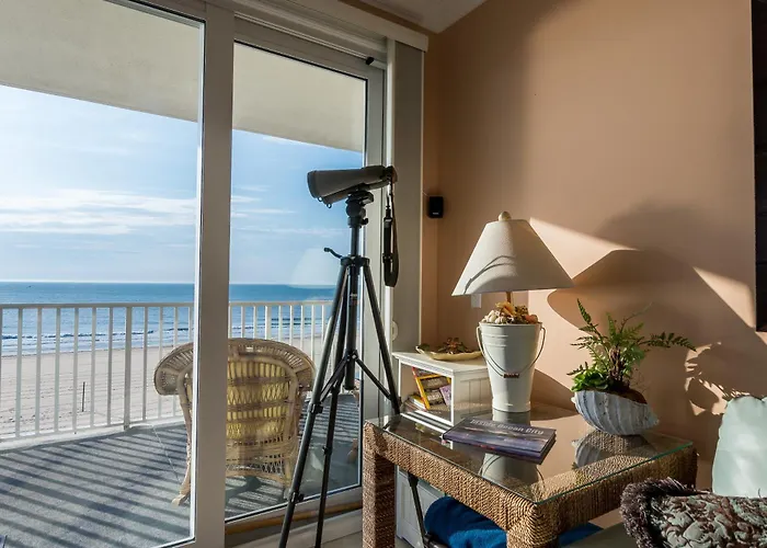 South Ocean City