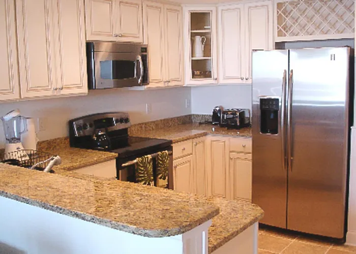 South Apartment *