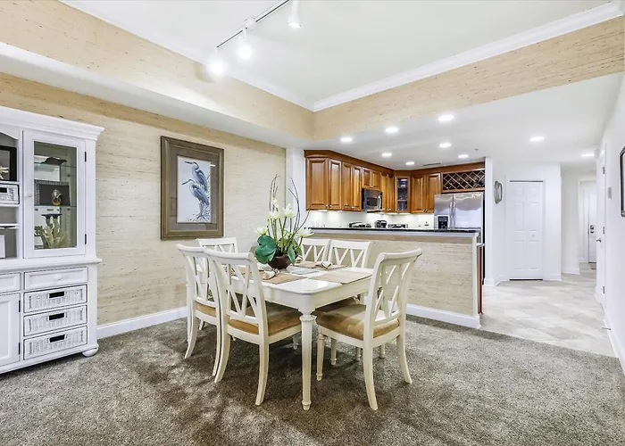 Apartment South *