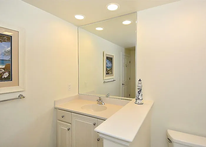 South Apartment Ocean City