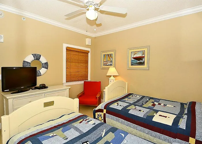Apartment South Ocean City