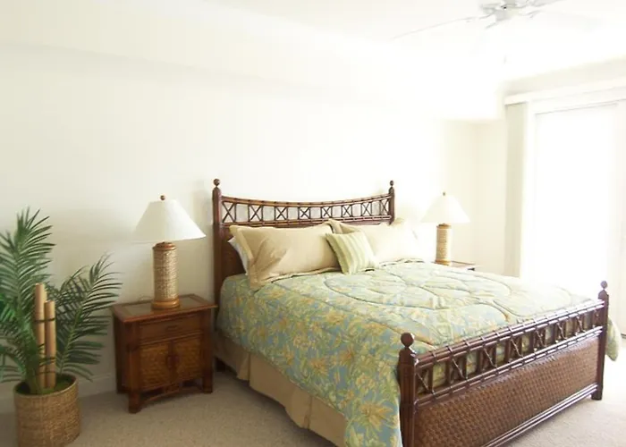 Apartment South *