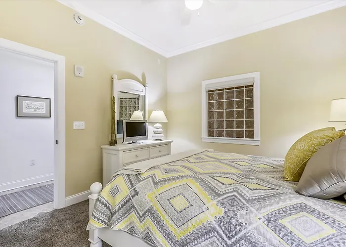 South Apartment Ocean City