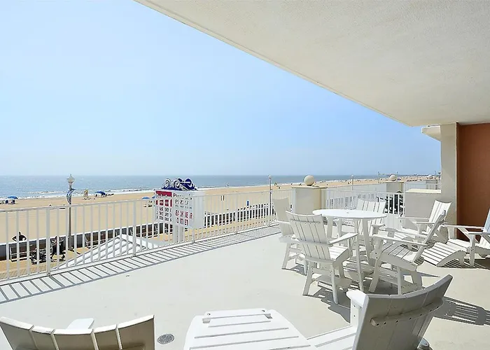 South * Ocean City