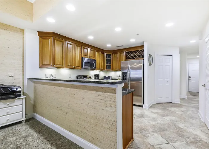 South Apartment Ocean City