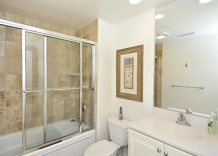 Apartment South Ocean City