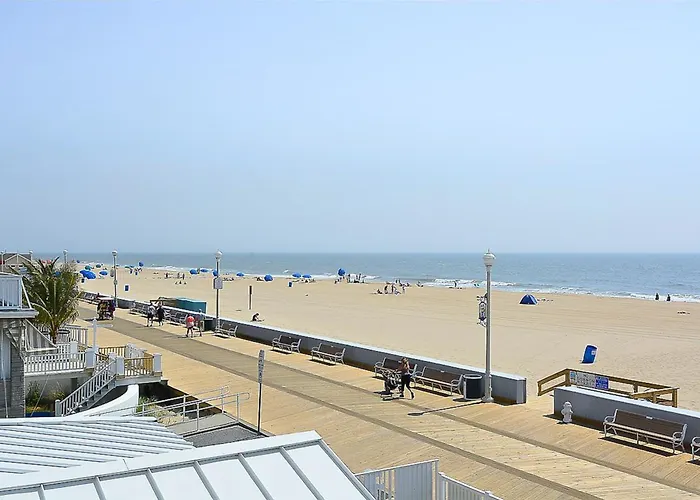 South Ocean City