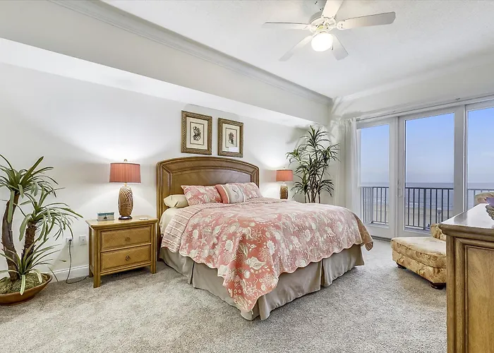 Apartment South