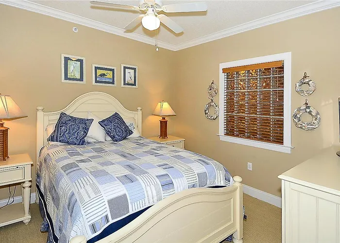 Apartment South Ocean City