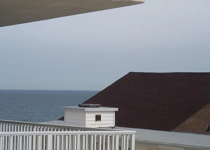 South Ocean City